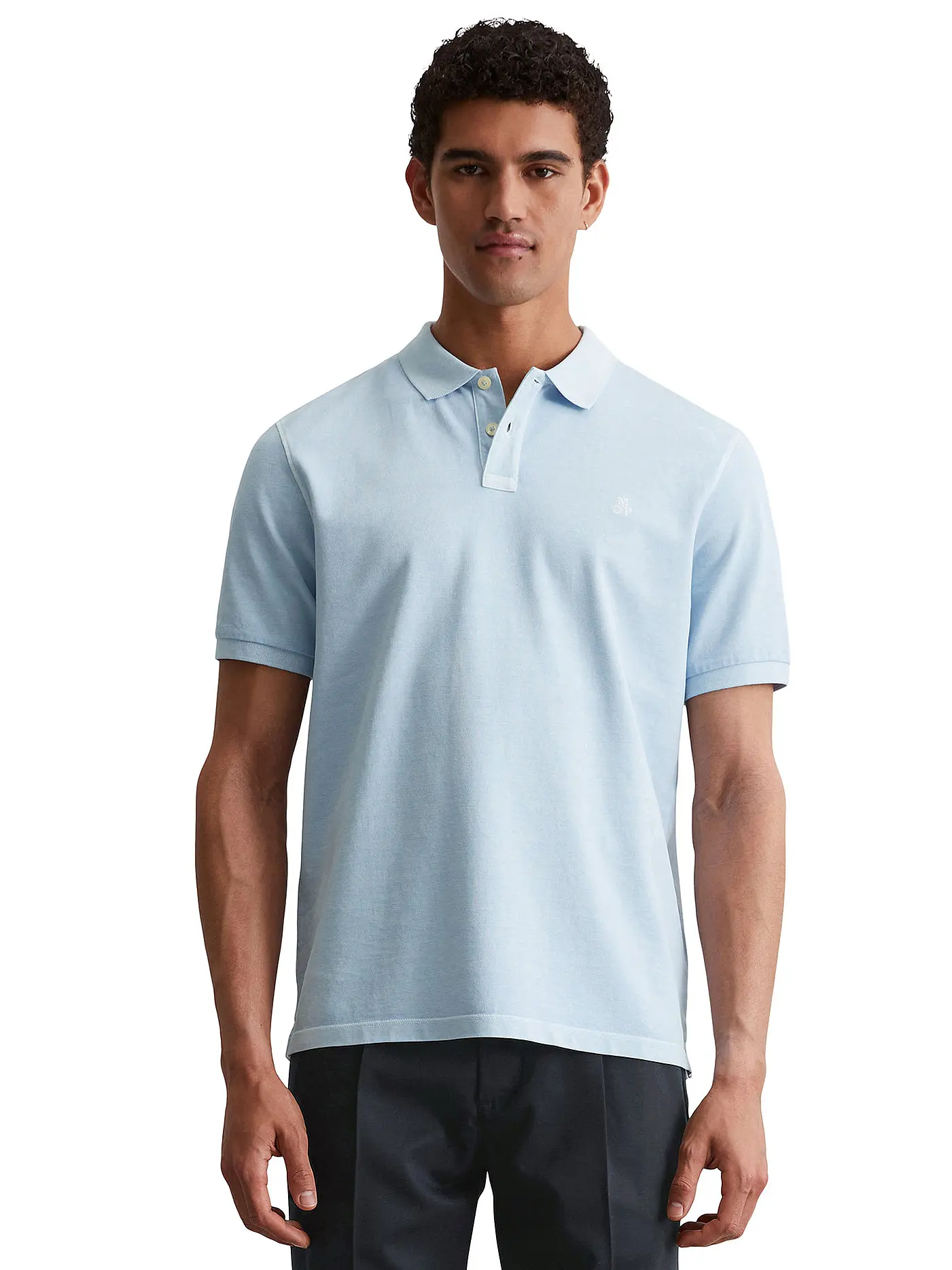 MARC O'POLO | Poloshirt Regular Fit | 